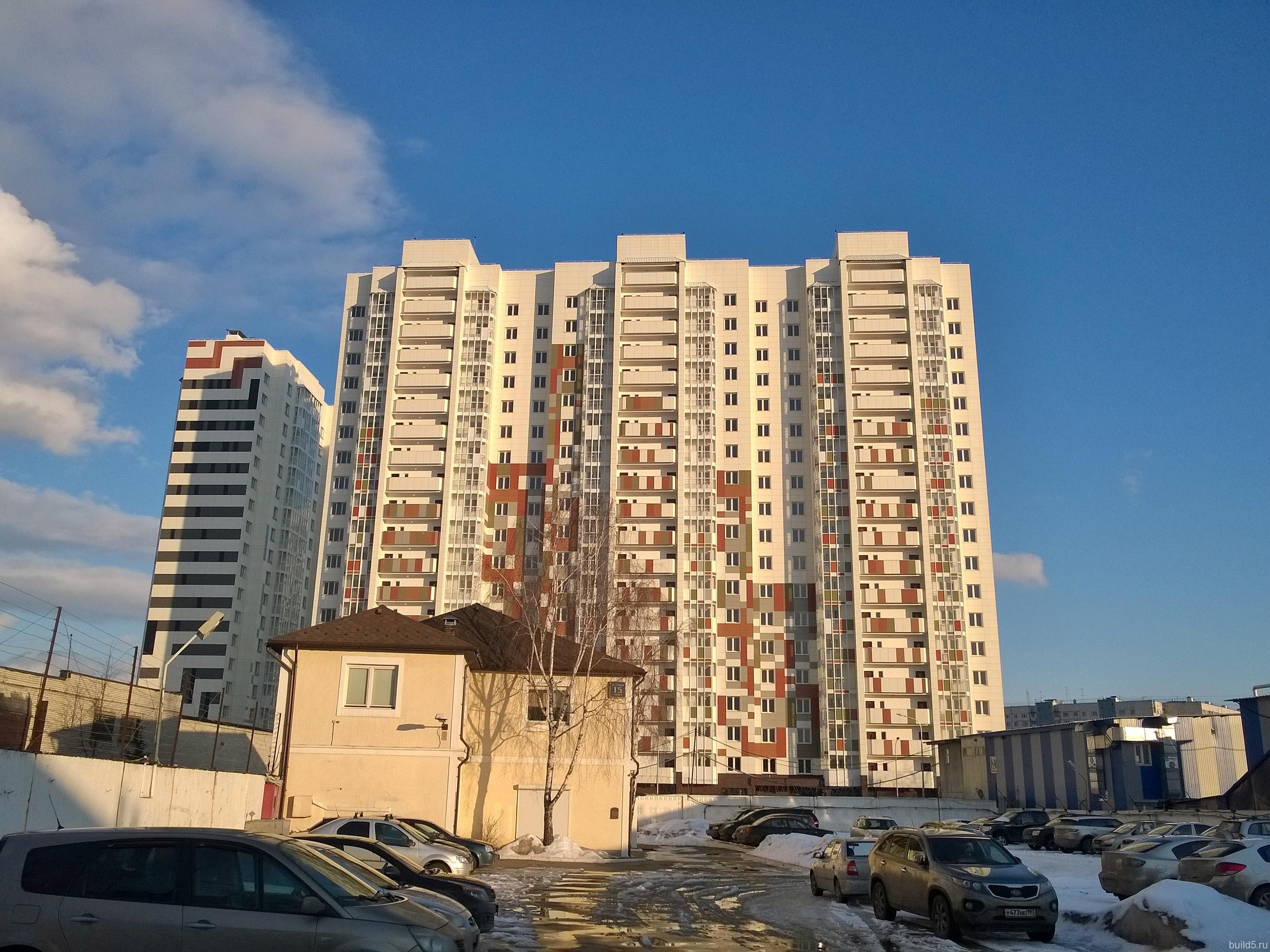 ривер парк