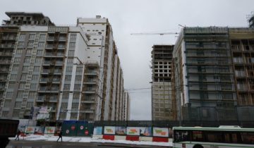 жк ботанический сад