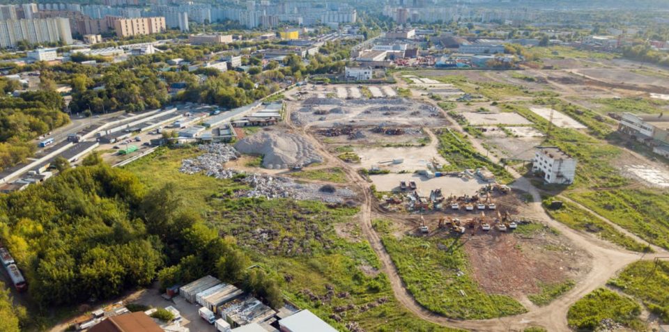жк люблинский парк, люблинский парк пик