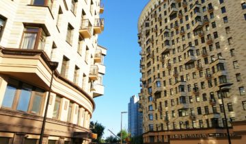 жк лефорт 3 корпус